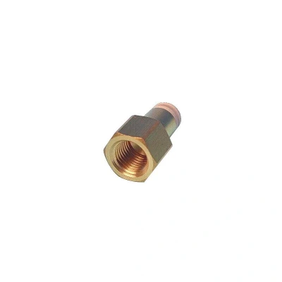 Image of 10x SMC KQ2F12 03A Female Thread Fitting 12MM to G3/8