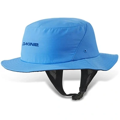 Image of Dakine Women&#039;s Indo Surf Hat Bucket, Deep Blue, X Large