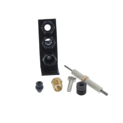 Image of Potterton NGFS35/51 Pilot and Electrode Assembly Kit 907241