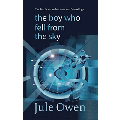 Image of the Boy Who Fell from Sky (The House Next Door)