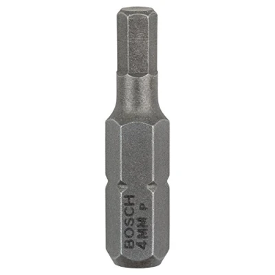 Image of Bosch 2607001724 Extra Hard Screwdriver Bit