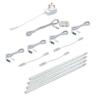Image of Saxby 13845 Chop .6W Display &amp; Cabinet LED Kit