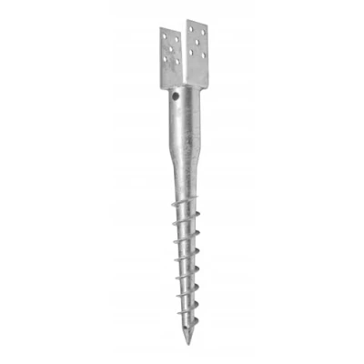 Image of PSF70 ground sleeve, screw in anchor CE