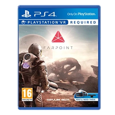 Image of E3 2016 Dummy ASIN Sony Game 5 PS4