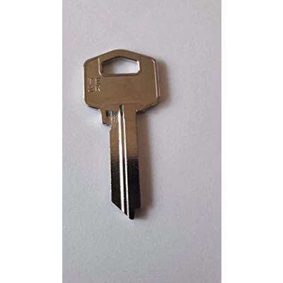 Image of 5 X TE2R Silca/TESA Key Blanks