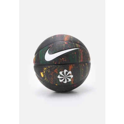 Image of Nike Performance Revival SIZE 7 Unisex Basketball, Men&#039;s, Size: One Size, Black/multicoloured