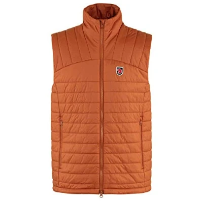 Image of Fjällräven Expedition X lätt Vest S