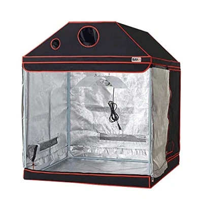 Image of BAY6 XL Loft Tent (120cm x 120cm 180cm)