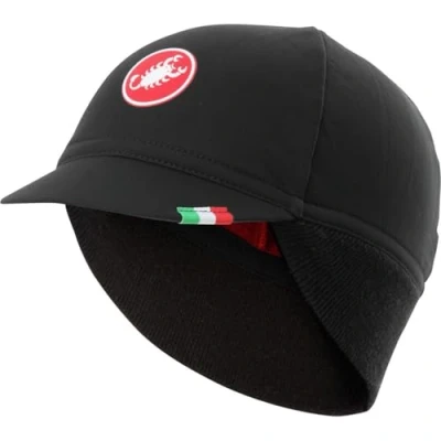 Image of Castelli Difesa Thermal Cap