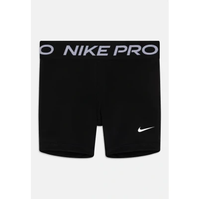 Image of Nike Performance ONE LEAK PROTECTION: Period Leggings for kids, Size: 13 15y, Black/white