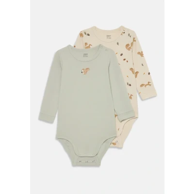 Image of 2 pack bodysuit