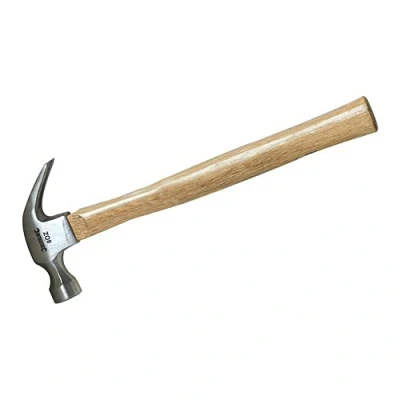 Image of Silverline Claw Hammer Ash 8oz (227g)