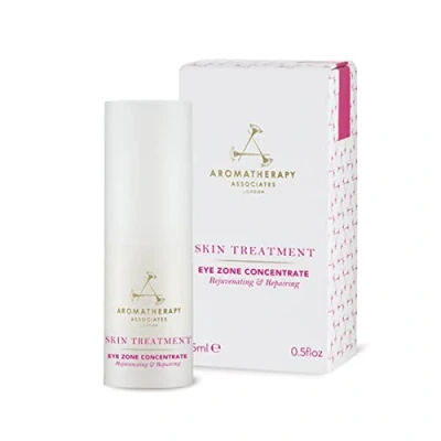 Image of Face Care by Aromatherapy Associates Eye Zone Concentrate 15ml