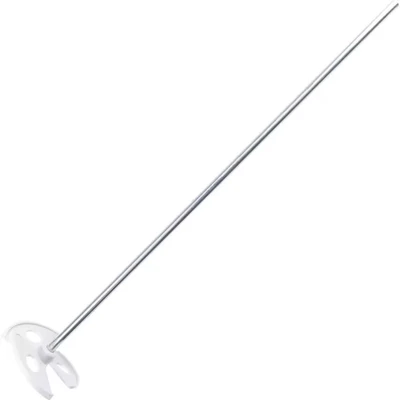 Image of Bosch Professional Paint Mixer (Stirrer Ø: 60 mm, Mixing Quantity: 1 5 kg, Accessories Rotary Drill)