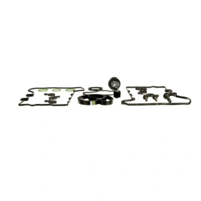 Image of 1654515680 Timing belt kit GATES K04T360HOB with gaskets/seals PEUGEOT: 208 I Hatchback, 308 II 2008 Estate, CITROËN: C3 II, C4 Cactus