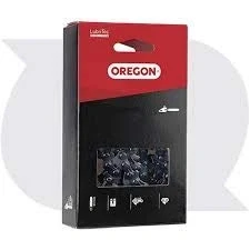 Image of Oregon Type 22 LPX Chain, 68 Drive Links Super 20 Chisel Chain .325 1