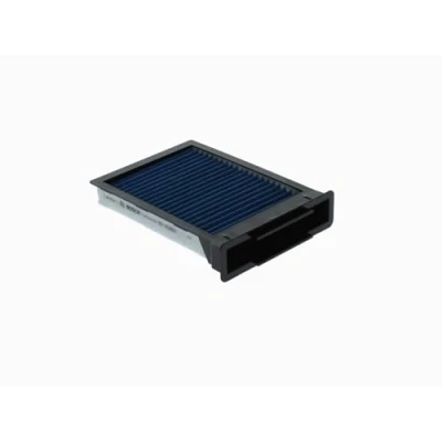 Image of 6447TT Pollen filter BOSCH 0 986 628 652 CITROËN: C1 I, PEUGEOT: 107 Hatchback, TOYOTA: Aygo