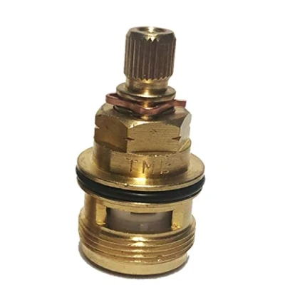 Image of Compatible Hot Tap Valve Cartridge Carron Phoenix Flora 3308R H