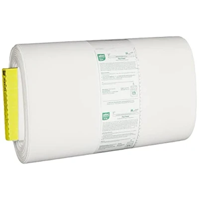 Image of Pellon Flex Foam Stabilizer White 20 inch x 10yd, Other, Multicoloured, 31.21 58.51 17.24 cm