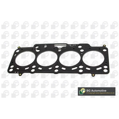 Image of 03L103383BR, 03L103383CA, 03L103383K Head Gasket BGA CH7504A 1,45mm 2 VOLKSWAGEN: Passat B6 Saloon, GOLF 6, Polo V Hatchback, SKODA: Fabia