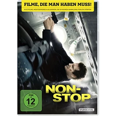 Image of Non Stop