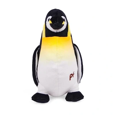Image of Petface Planet Panuk The Penguin Plush Dog Toy