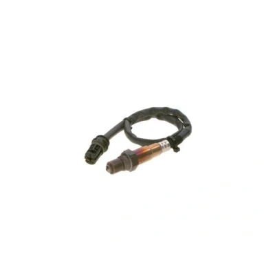 Image of 11787512108, 11787512109, 7512108 Lambda sensor BOSCH 0 258 006 428 4 BMW: 3 Coupe, Saloon