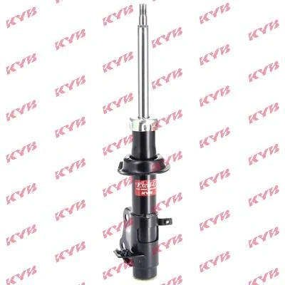 Image of 4852017190, 4852017191, 4852017200, 4852019645, 4852019646 Shock absorber KYB Excel G 333321 TOYOTA: MR2 III Convertible