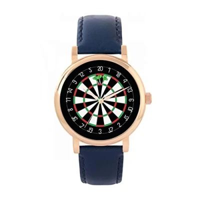 Image of Toff London Montre Green Dartboard 180