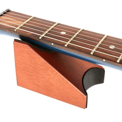 Image of Alnicov Guitar Neck Rest Support Pillow Electric Acoustic Bass String Instrument Cleaning Repair Maintenance Setup Tool