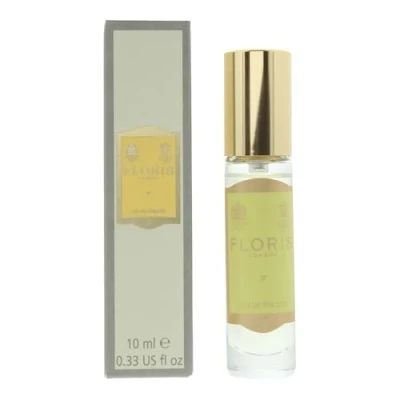 Image of Floris JF Eau de Toilette 10ml