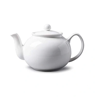 Image of W.M.Bartleet &amp; Sons Traditional Teapot 1.5L