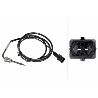 Image of 855505 Sensors HELLA 6PT 010 376 651