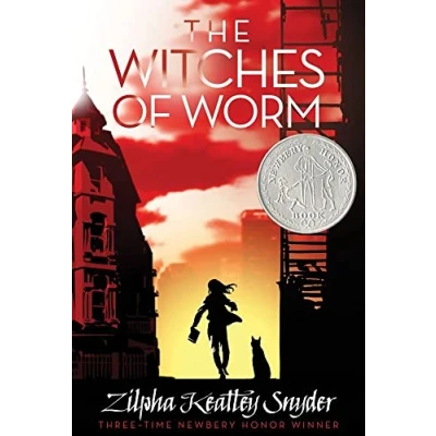 Image of The Witches of Worm