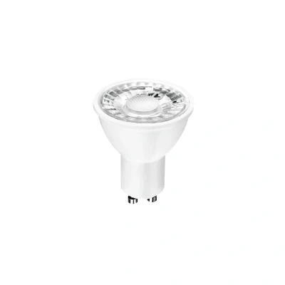Image of Aurora GU10 Dimmable LED Lamp 5W 6400K