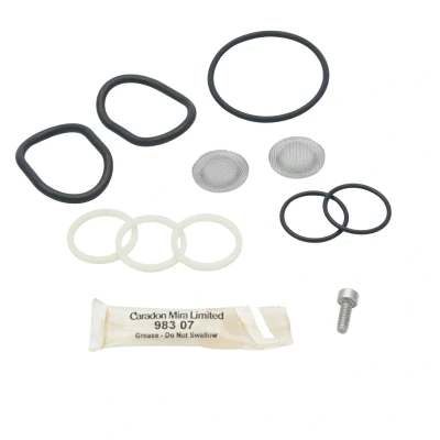 Image of Rada 222 T3 DK service and strainer pack (408.87)