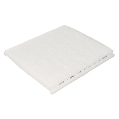 Image of MAHLE LA 199 Interior Cabin Air Filter Pollen Car