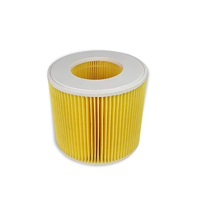 Image of MisterVac Compatible with Filter Cartridge Replacement Kärcher NT 48/1 TE,Professional