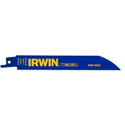 Image of IRWIN 17 Piece Bi Metal Holesaw Kit, 10504154