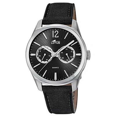 Image of Lotus Mens Watch 10139/4