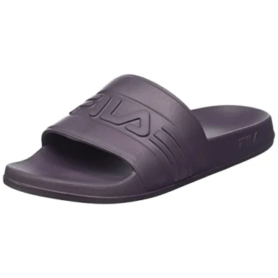 Image of FILA Men&#039;s JETSPEED Slipper Loafer, Sparrow, 10 UK