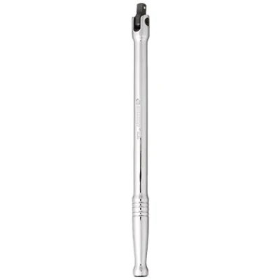 Image of Crescent 1/4&quot; Drive Flex Handle/Breaker Bar 6&quot; CRW5N