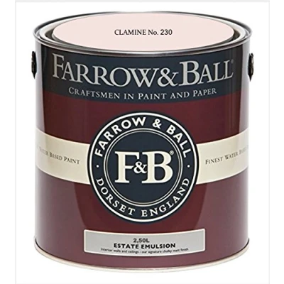 Image of F&amp;B Estate Emulsion Calamine 2.5 L