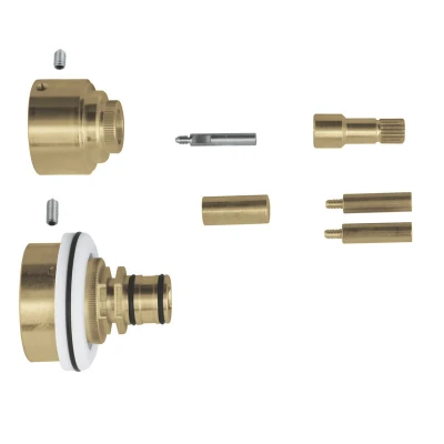 Image of Grohe extension set (47201000)