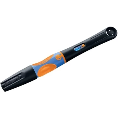 Image of Griffix Fountain Pen Neon Black
