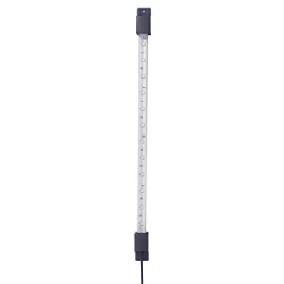 Image of Interpet LED Start Plus Waterproof, Submersible Aquarium Light, Colour Change, 45 cm