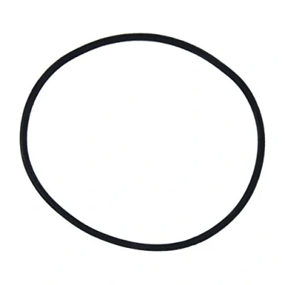 Image of Othmro 50Pcs Rubber O Rings, Nitrile Washers Seal 46mm OD 43mm ID 1.5mm Width, Sealing Gasket for Taps, Plumbing