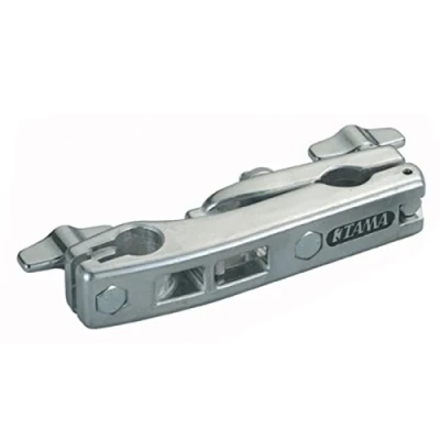 Image of TAMA MC61 Multi Clamps, Chrome