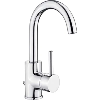 Image of CORNAT FIO1 1004 Fiora SLM f. washb. swiveling, chr