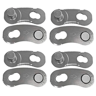 Image of Sram Powerlock Connector Chain Link Eagle 12 Speed Chains